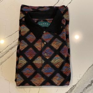 Tundra Polo Size L